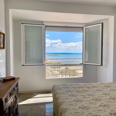 شقة Sea Breeze سانتا بولا المظهر الخارجي الصورة